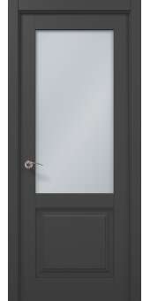 МЕЖКОМНАТНЫЕ ДВЕРИ MILLENIUM ML-11